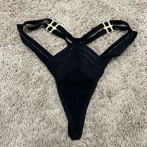 Honey Bridgette Thong Underwear